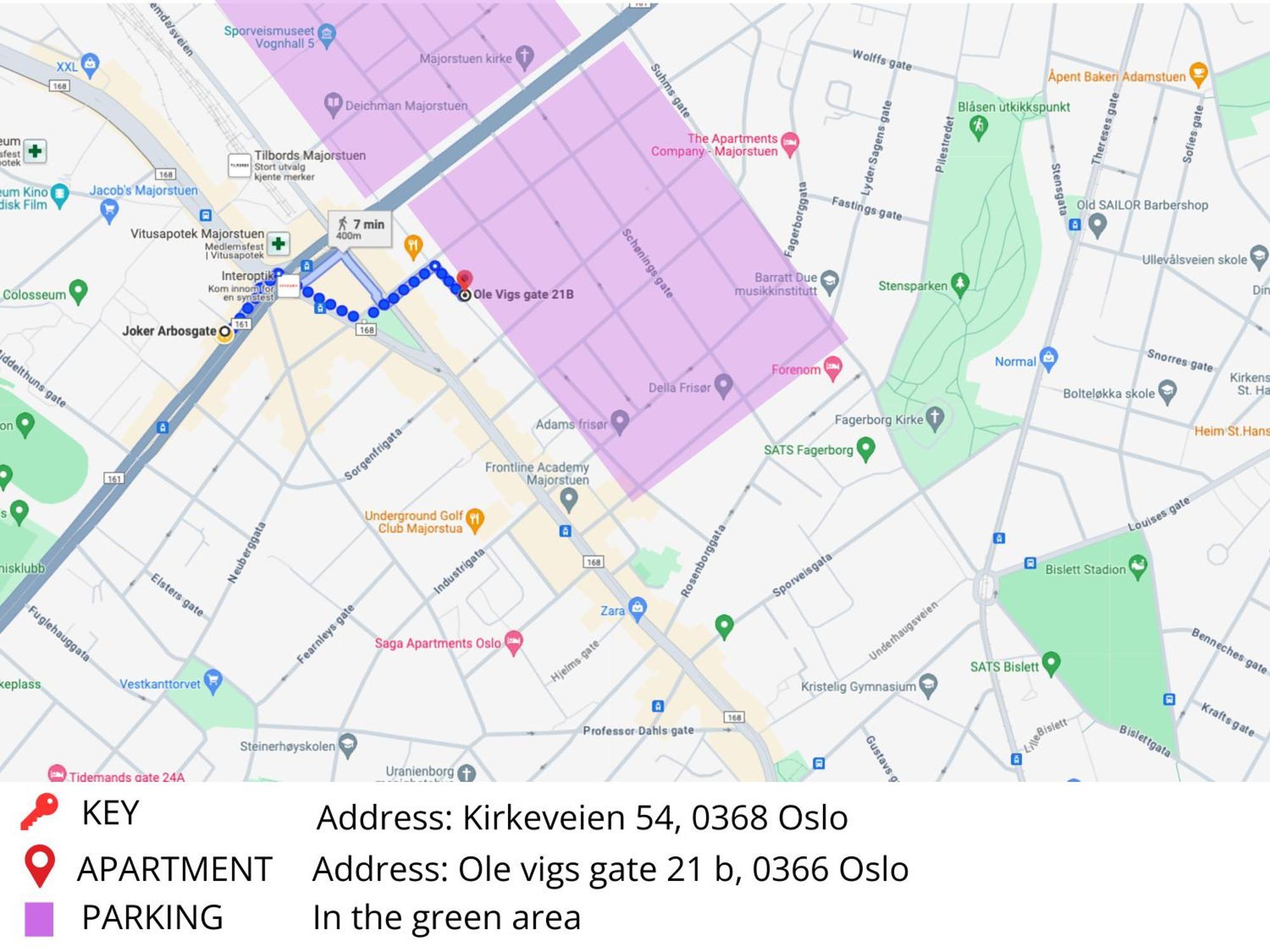 Large Apartment - Luxurious Neighborhood - 8 Pax Oslo Kültér fotó