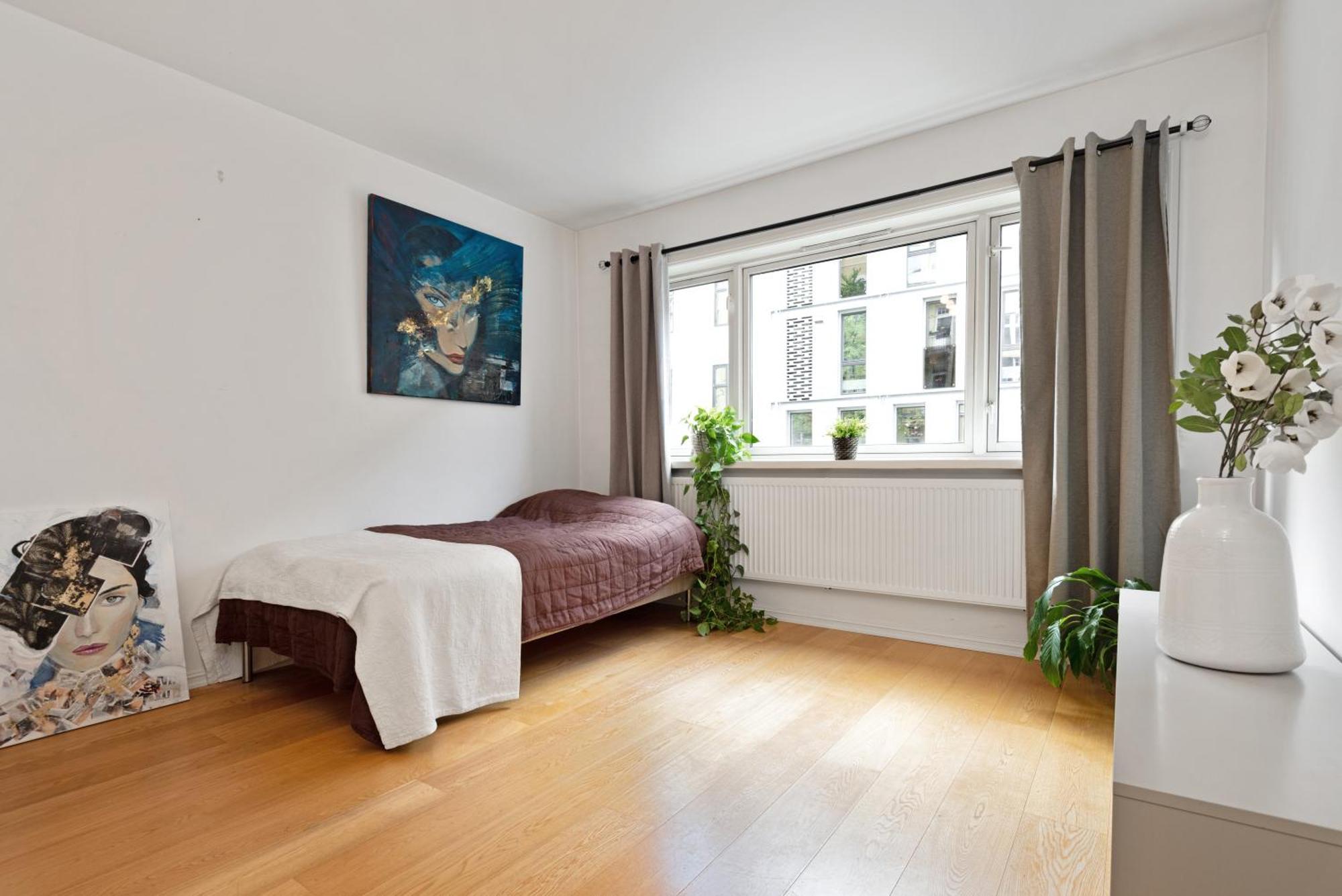 Large Apartment - Luxurious Neighborhood - 8 Pax Oslo Kültér fotó