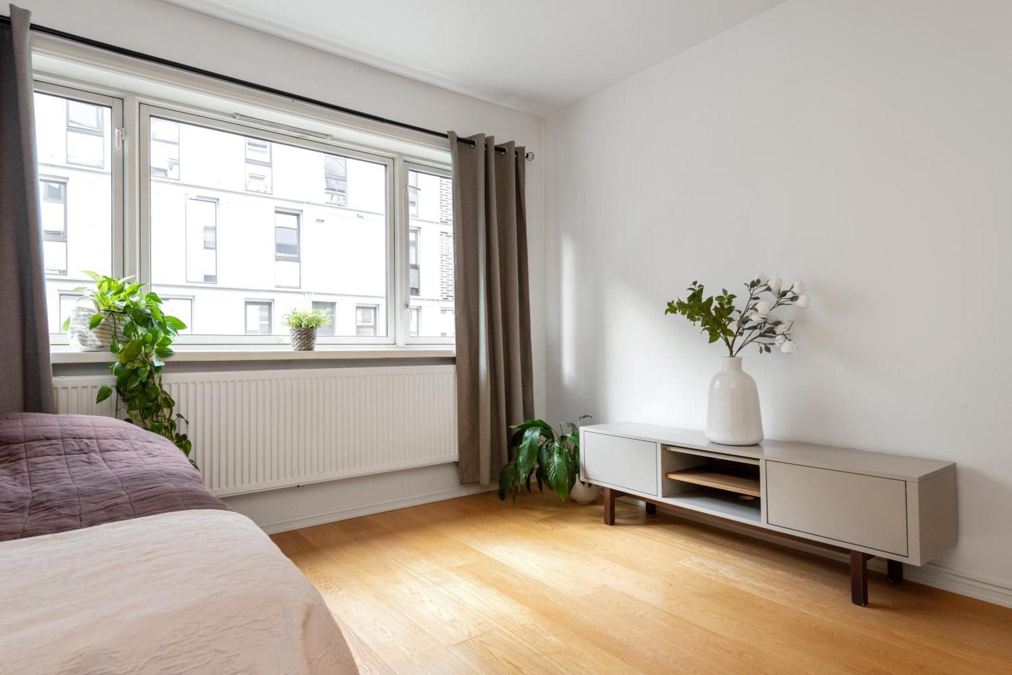Large Apartment - Luxurious Neighborhood - 8 Pax Oslo Kültér fotó