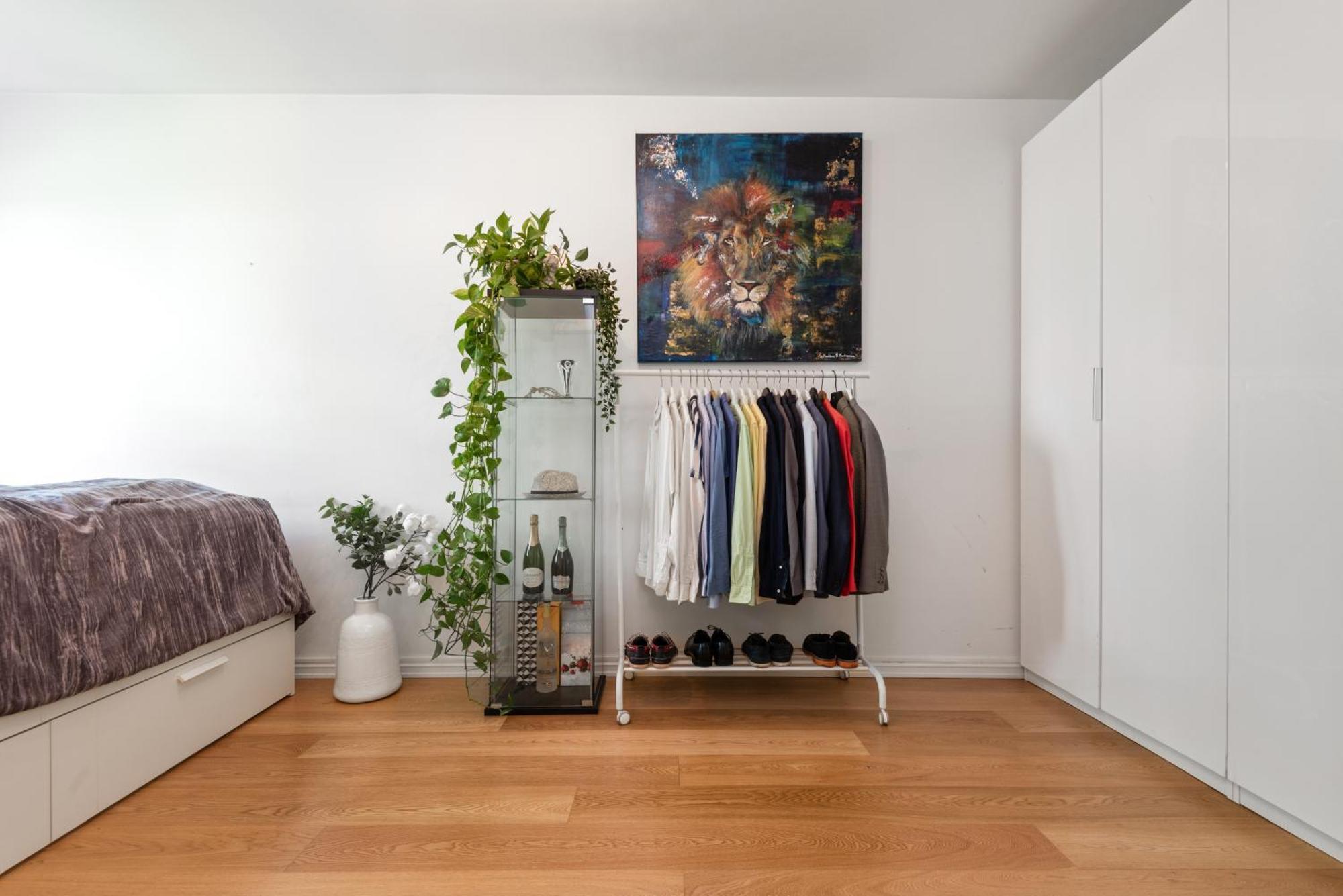 Large Apartment - Luxurious Neighborhood - 8 Pax Oslo Kültér fotó